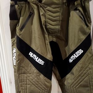 Ruthless Paintball Pants